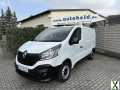 Foto Renault Trafic Kasten 1.6dCi 120 Komfort Klima MWSt.ausw