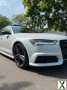 Foto Audi A6 Avant Competition Matrix Pano AHK HUD Top Zustand,Apple .