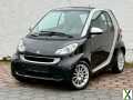 Foto Smart ForTwo/Passion/Servolenkung/Panorama/Klima/451