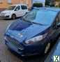 Foto Ford Fiesta 1,25 44kW Titanium Titanium