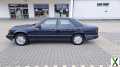 Foto Mercedes W124, 300 D, H-Kennzeichen