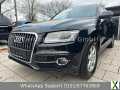 Foto Audi Q5 2.0 TDI QUATTRO S-Line,Automatik,Leder,1.HA