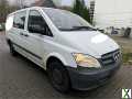 Foto MERCEDES BENZ VITO 113CDI MIXTO