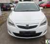 Foto Opel Astra J 1.4 Selection