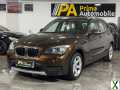 Foto BMW X1 18d sDrive / Xenon Klimaauto Sitzheizung PDC