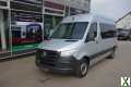 Foto Mercedes-Benz Sprinter 214 CDI TOURER L2H2 9-SITZER AUTOM/NAVI