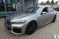 Foto BMW 745 e M Sportpaket Shadow GSD/ACC/HEADUP/20/LIVE