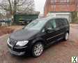 Foto VW Touran 1.4TSI 170PS Automatik/Xenon-Kurvenlicht