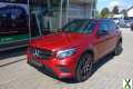 Foto Mercedes-Benz GLC 250 d 4Mat AMG NIGHT COMAND/PANO/HUD/BURMEST