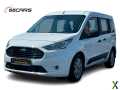 Foto Ford Tourneo Connect Trend*PDC*MFL*Sitzpaket*Economy*