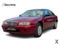 Foto Rover 620 2.0 Si *AUT.*LEDER*SHD*HU/AU NEU*