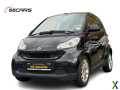 Foto Smart ForTwo Cabrio 1.0 PDC*TÜVneu*Garantie*