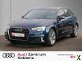 Foto Audi A3 Sportback 35 TFSI sport Navi PDC+ AHK