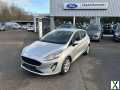 Foto Ford Fiesta Cool & Connect 1.0 EcoBoost