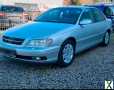 Foto Opel Omega B