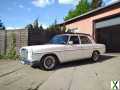 Foto Mercedes-Benz 230.6 W114 /8 Strich8