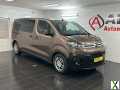 Foto Citroën Jumpy 1.6 BlueHDi 95 FAP M *Automatik*7 Sitzer*