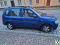 Foto MAZDA DEMIO TECHNIK TOP KEIN TÜV