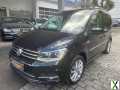 Foto Volkswagen Caddy PKW Highline BMT,Kamer,PDC v&h,1.Hand