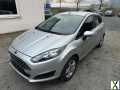 Foto Ford Fiesta *2.Hand*80-PS*