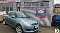 Foto Suzuki Swift Club 1.2 *1.HAND+26€ Steuern+KLIMA*