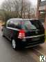 Foto Opel Zafira B 1.9 Top Zustand Mit TÜV