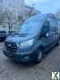 Foto Ford Transit 1 Hand
