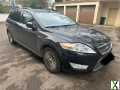 Foto Ford Mondeo 2,0TDCi 103kW DPF Ghia Turnier 6-tronic