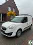 Foto Opel Combo 1,3 CDTI Klima