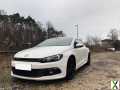 Foto VW Scirocco 2.0 tsi DSG R-Line