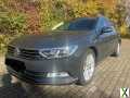 Foto VW Passat 2.0 TDI 190 PS Highline