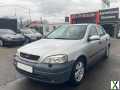 Foto Opel Astra G Lim. Elegance*TÜV*KLIMA*RADIO*AUTOMATIK*