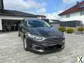 Foto Ford Mondeo 2,0 TDCi 110kW Titanium Turnier Titanium