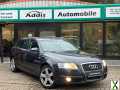 Foto Audi A6 Avant 2.7 TDI