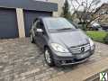 Foto Mercedes-Benz A 170 AVANTGARDE PDC/SHZ/KLIMA/TEMPOMAT