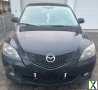 Foto Mazda 3 1.6 Sport Comfort