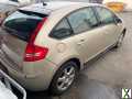 Foto CITROËN C4 EXCLUSIV - AUTOMATIK - KLIMA - PDC -ALUFELGEN