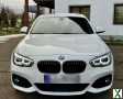 Foto BMW BMW 2019 M-SPORT 118i AUTOMATIK