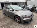 Foto Volkswagen Golf VII GTI/ 1.Hand/NAVI/ St.Kette NEU/ Tüv NEU