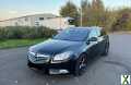 Foto Opel Insignia Sports Tourer 2.0 CDTi 131PS Euro5 6Gang Vollleder