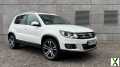 Foto Volkswagen Tiguan R-Line 4 Motion