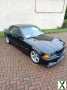 Foto BMW E36 318i Cabrio