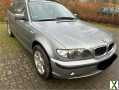 Foto BMW E46 316I 1,8l Benzin 2006 im Guten Zustand