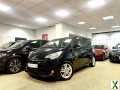 Foto Toyota Verso-S /1.HAND/KAMERA/SCHECKH./MTL.RATE 106,-