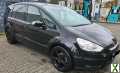 Foto Tausche Ford S-Max 2,0 TDCI gegen einen 7- Sitzer