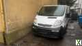 Foto Opel Vivaro 1.9