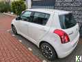Foto Suzuki Swift 1.3 Klima Sitzheizung Freisprechanlage