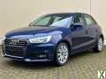 Foto Audi A1 Sportback| HU Neu | Navi | PDC |