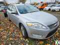 Foto Ford Mondeo Turnier Ghia