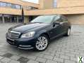 Foto Mercedes C 350 CGI BlueEfficiency 4MATIC 77tkm TÜV NEU